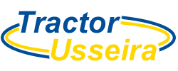 Tractorusseira - Tractores da Usseira, Lda.