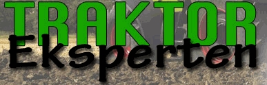 Traktoreksperten AS