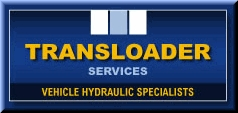 Transloader Services