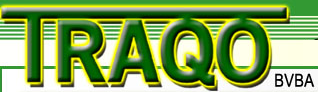 Traqo bvba