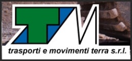 TRASPORTI E MOVIMENTI TERRA srl