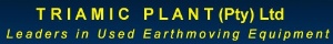 Triamic Plant (Pty) Ltd