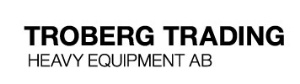 Troberg Trading Heavy Equipment AB