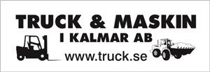 Truck och Maskin i Kalmar AB