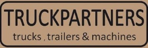Truck Partners B.V.