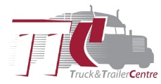 Truck & Trailer Centre SIA