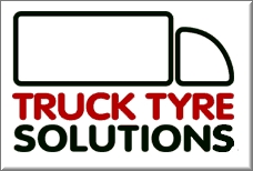 Truck Tyre Solutions