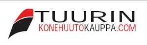 Tuurin Konehuutokauppa