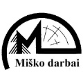 UAB Miško darbai
