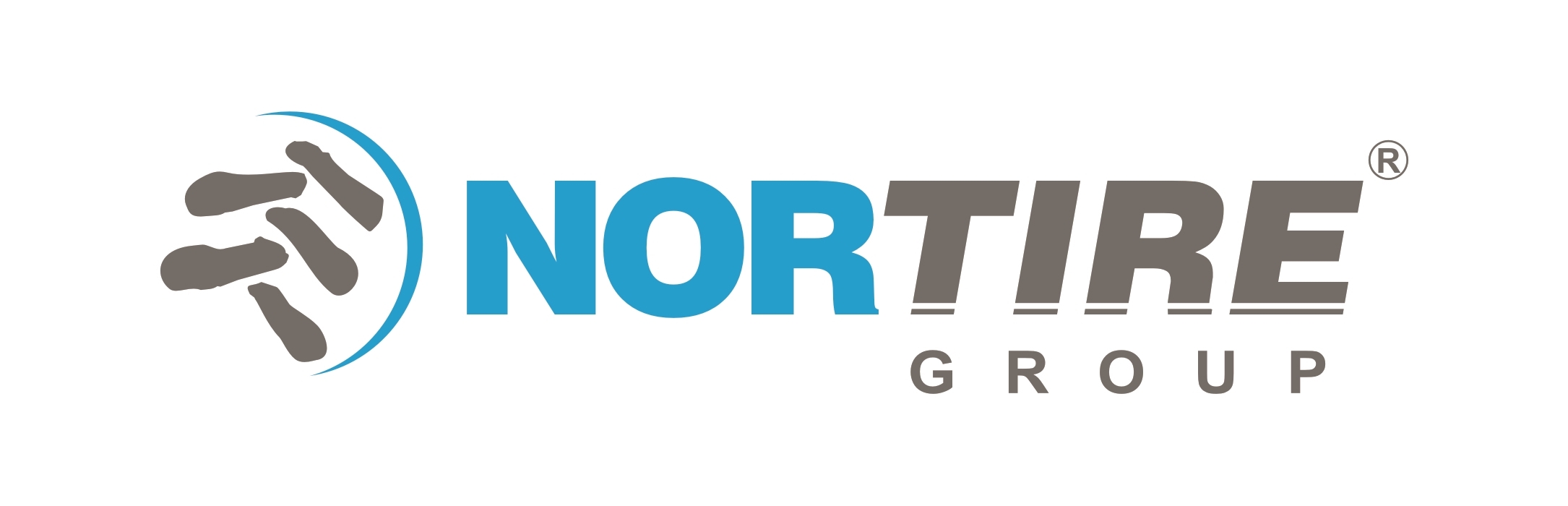company logo