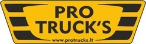 UAB PROTRUCK'S