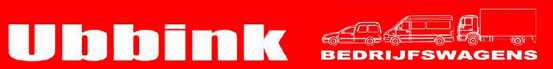 Ubbink Bedrijfswagens B.V.