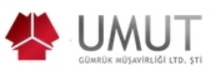 Umut Gümrük Müşavirliği Ltd. Şti.