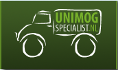 Unimog Specialist