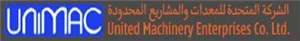 United Machinery Enterprises Co. Ltd. (UNIMAC)