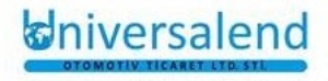 Universalend Otomotiv Tic.ltd. sti.
