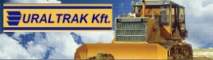 URALTRAK KFT.