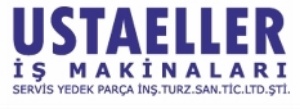 Ustaeller İş Makinaları San. Tic. Ltd. Şti.