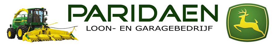 V.o.f. Paridaen-De Croock