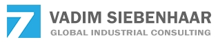 Vadim Siebenhaar GLOBAL INDUSTRIAL CONSULTING