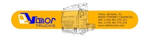 VALLOR TRUCKS
