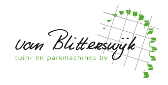 Van Blitterswijk tuin- en parkmachines bv