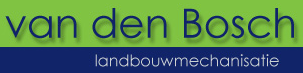 Van den Bosch Mechanisatie