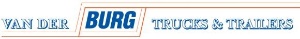 Van der Burg Trucks & Trailers