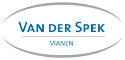 Van der Spek Vianen b.v.