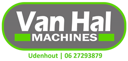 van Hal machines