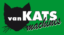 Van Kats Machines