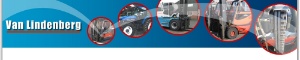 Van Lindenberg B.V.