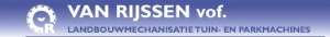 Van Rijssen v.o.f