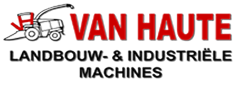 Vanhaute Landbouwmachines