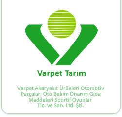 Varpet Ltd. Şti.
