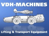 VDH-Machines bvba