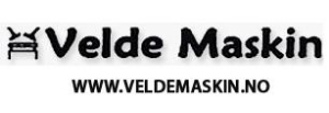 Velde Maskin AS