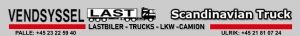 Vendsyssel Last / Scandinavian Truck