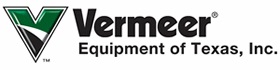 Vermeer Equipment of Texas - Kilgore (East Texas)