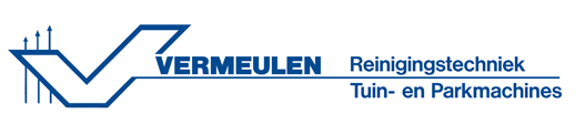 Vermeulen Reiningstechniek Tuin- en Parkmachines