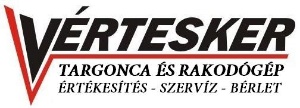 Vértes Kereskedőház Kft.