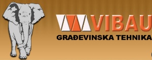 VIBAU - GRAĐEVINSKA TEHNIKA d.o.o. BIH