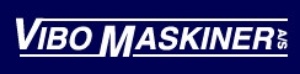Vibo Maskiner AS