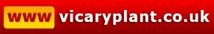 Vicary Plant Spares UK Ltd