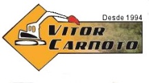 Vitor Carnoto - Comércio Máquinas Agrícolas e Industriais (usadas)