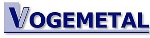 VOGEMETAL,LDA