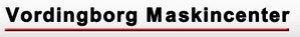 Vordingborg Maskincenter