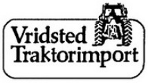 Vridsted Traktorimport