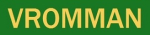 VROMMAN