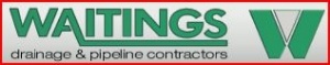 Waitings Drainage Ltd.
